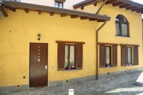 Piccola Corte Oleggio